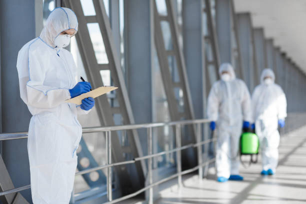Best Post-Construction Mold Inspection  in Lepanto, AR